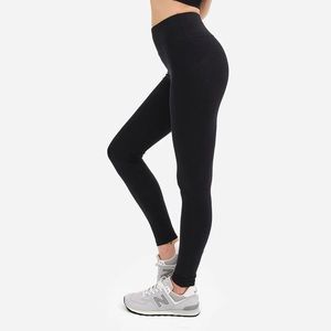 🍂MATE THE LABEL ORGANIC STRETCH POCKET LEGGING